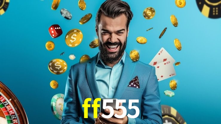 Experiência VIP ff555