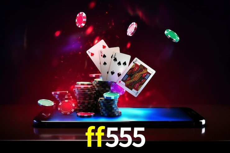 Welcome Bonus ff555
