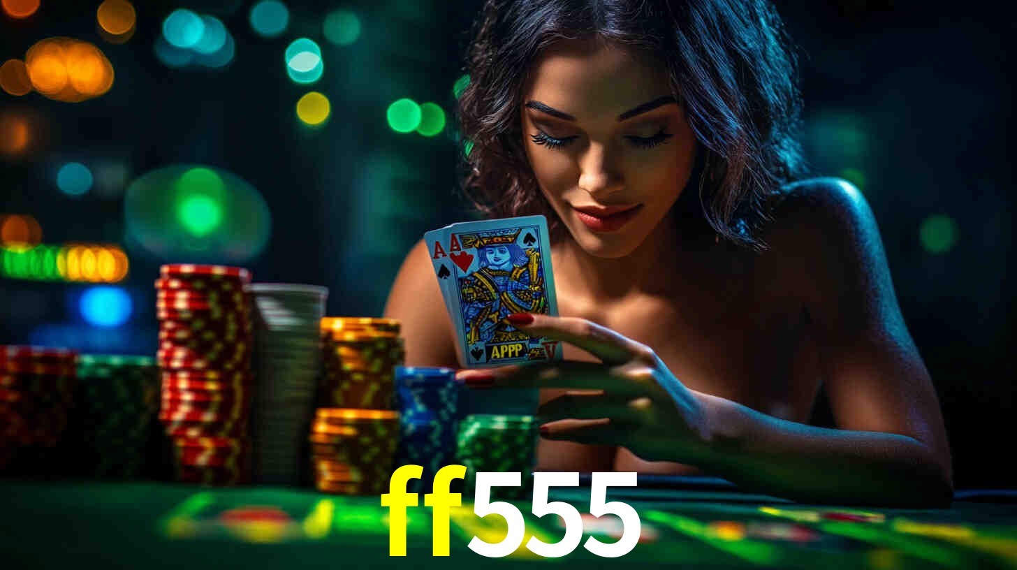 Inovações de Jogos na ff555: O Futuro das Experiências Interativas