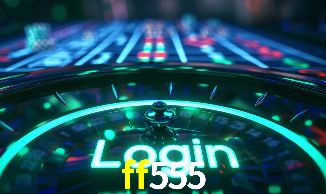 Apostas de Tênis ff555