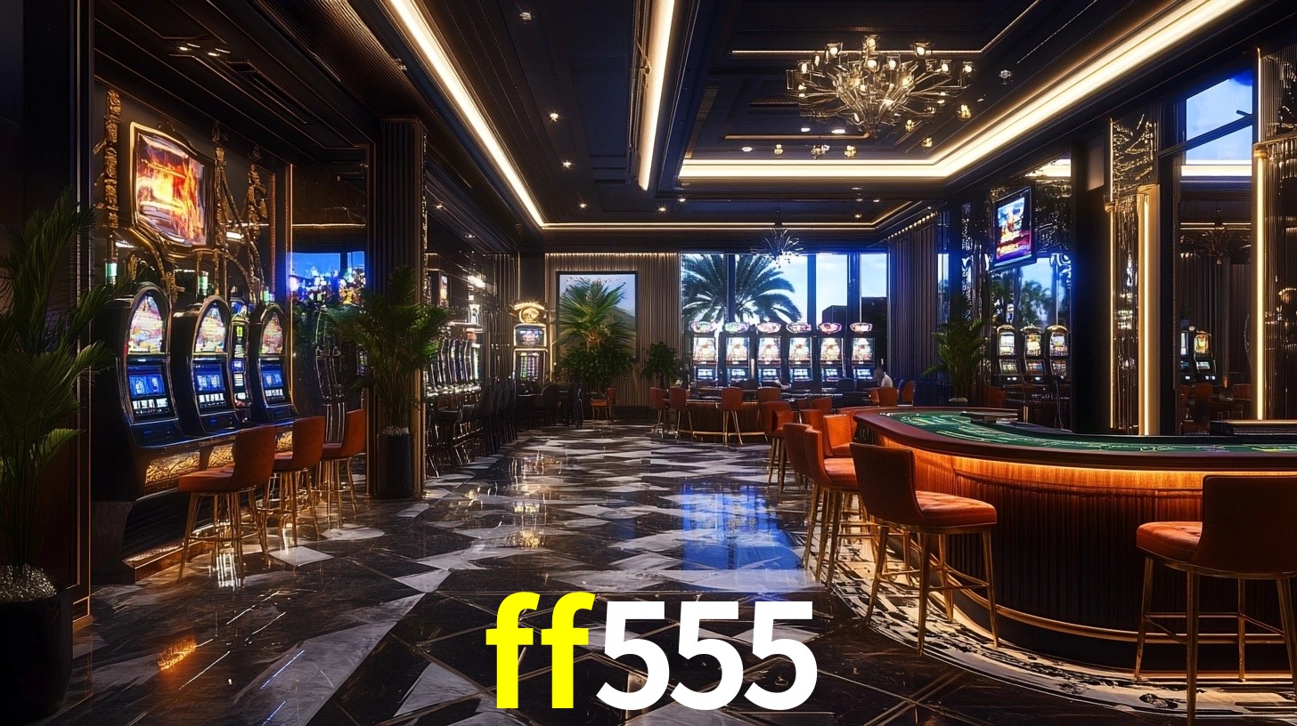 Ofertas Imperdíveis na ff555: Promoções e Bônus Que Valem a Pena