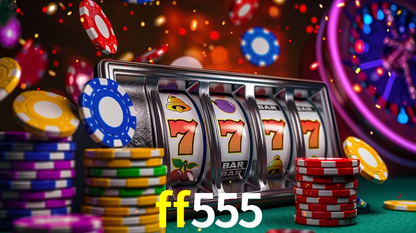 Torneios ff555