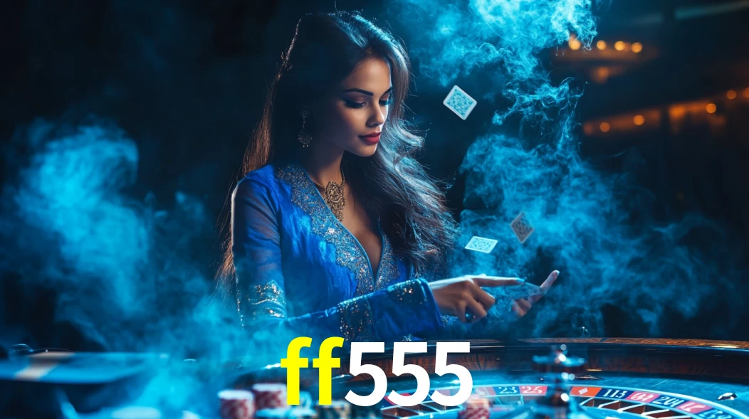 A Emoção da Loteria na ff555: Uma Chance de Mudança de Vida