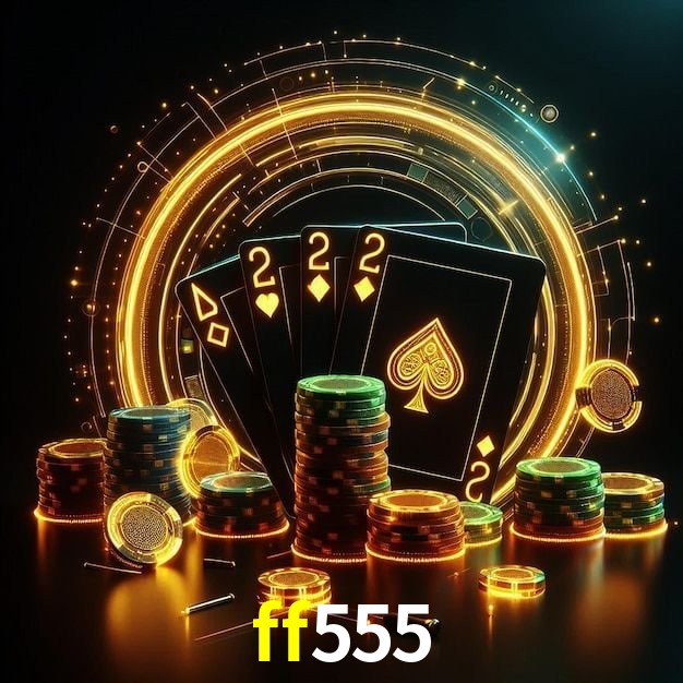Provedores de Jogos ff555