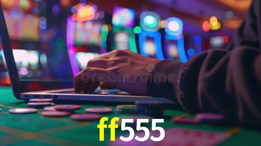 Bônus Diários ff555