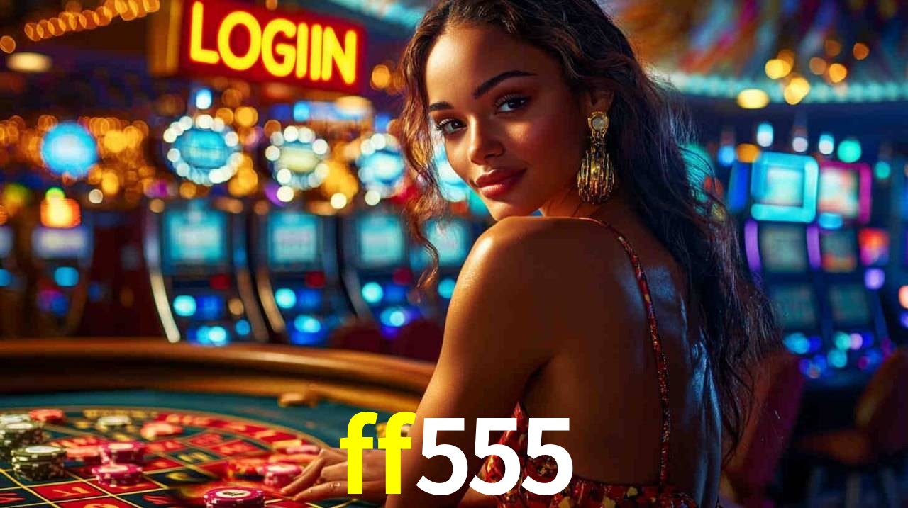 Benefícios da Conta ff555