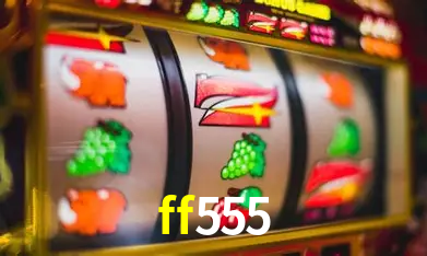Apostas Esportivas na ff555: Um Guia Completo