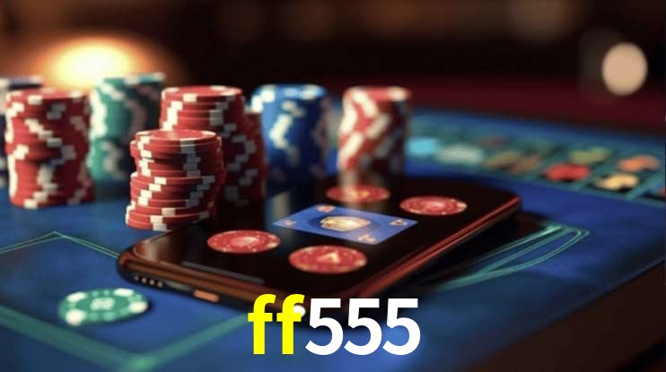 Login Seguro ff555