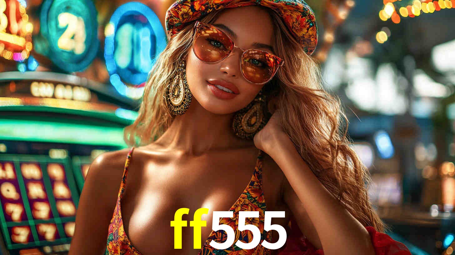 ff555 App Interface