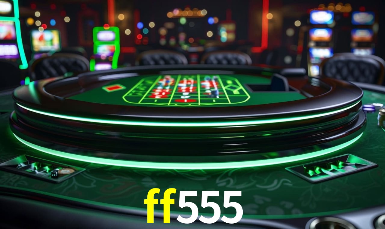 Platform Technology ff555