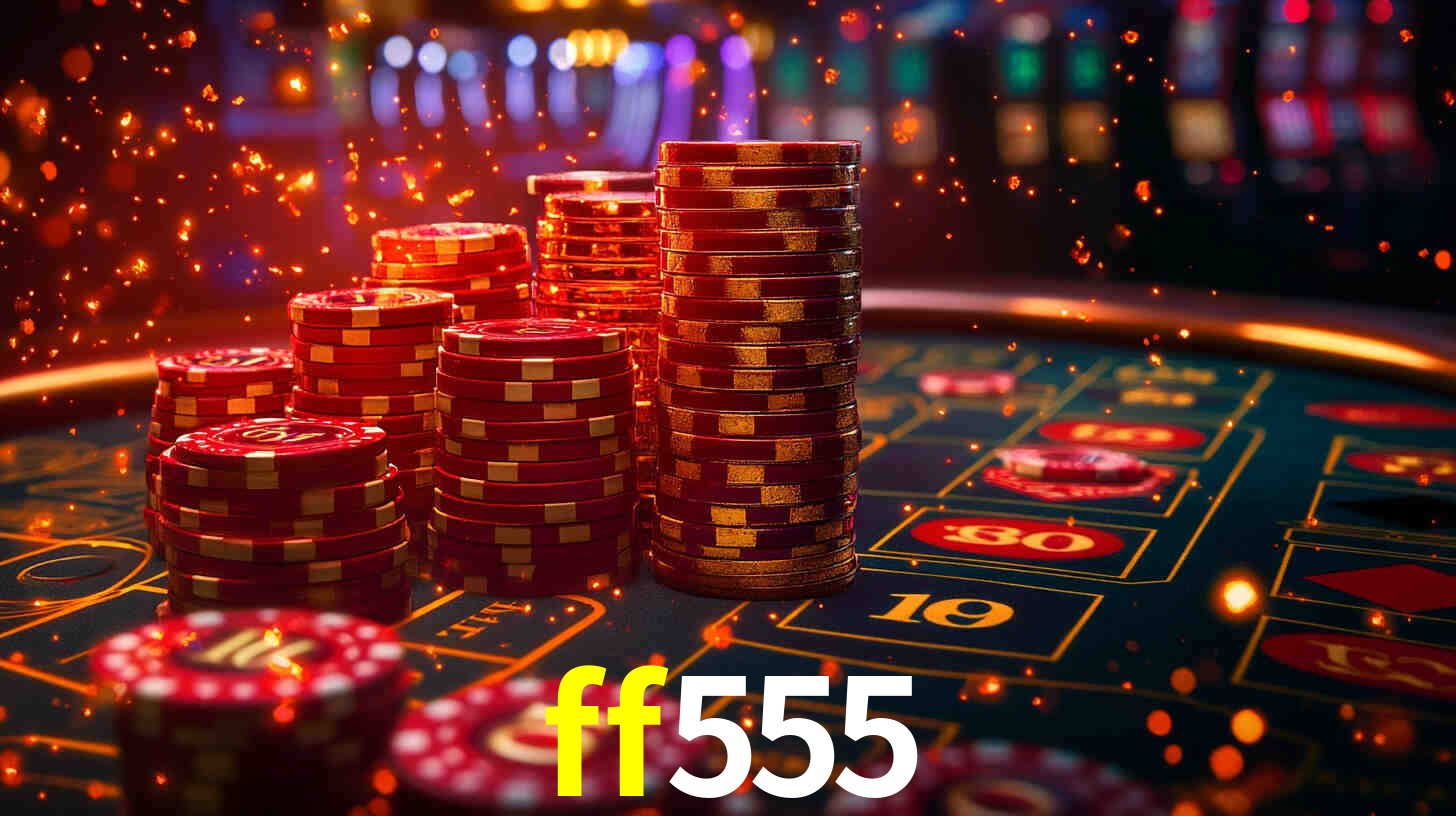 Premium Interface ff555