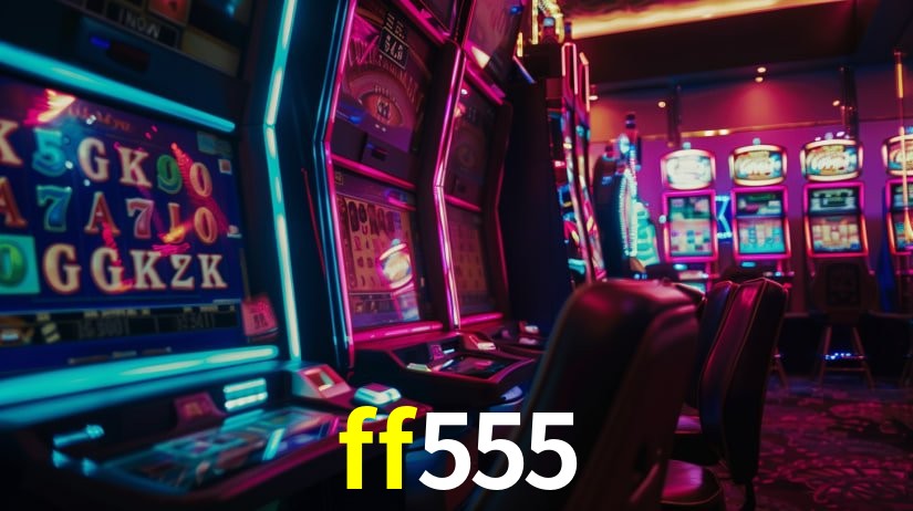 API Integration ff555