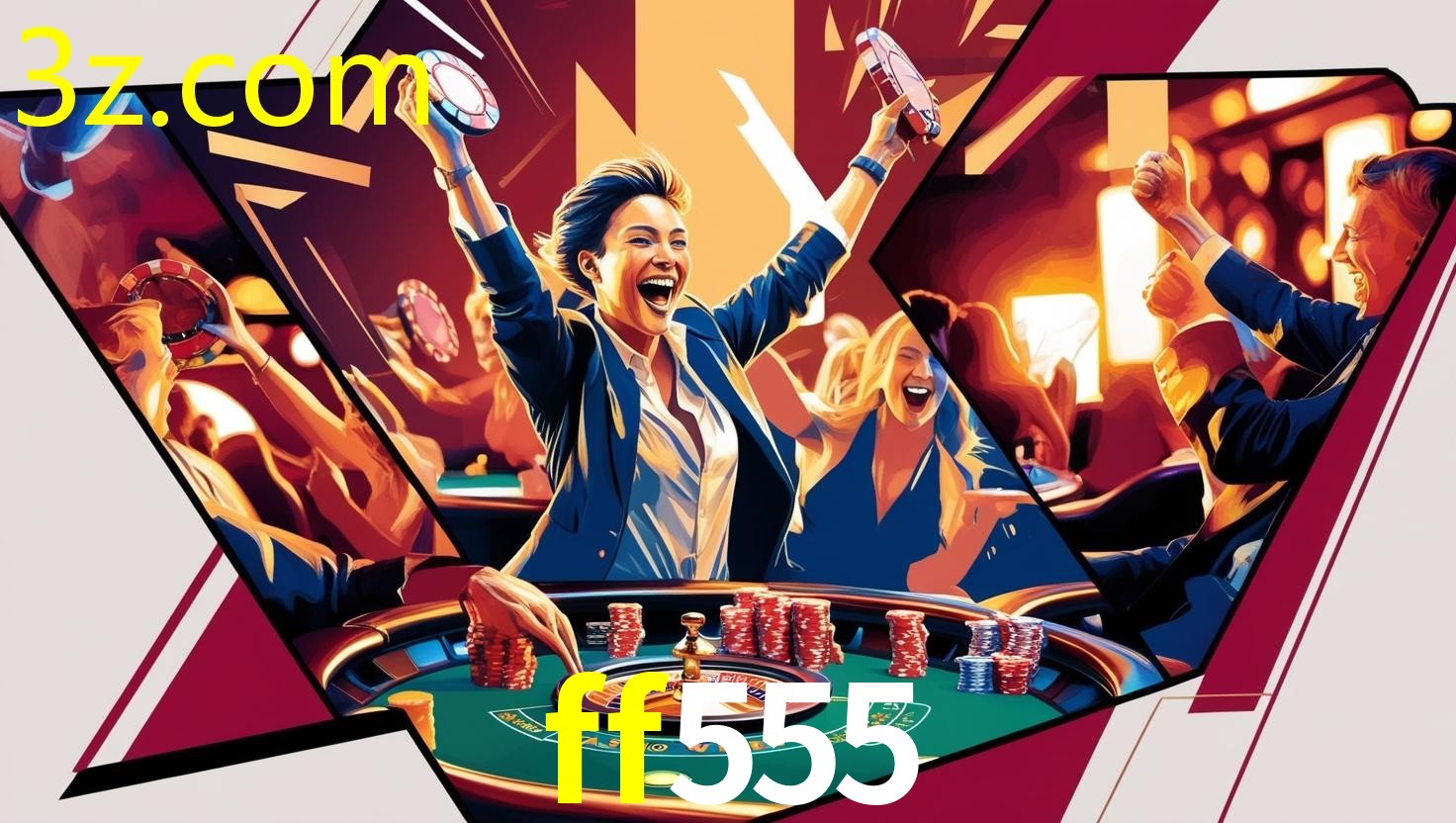 FF555.COM Login Rápido