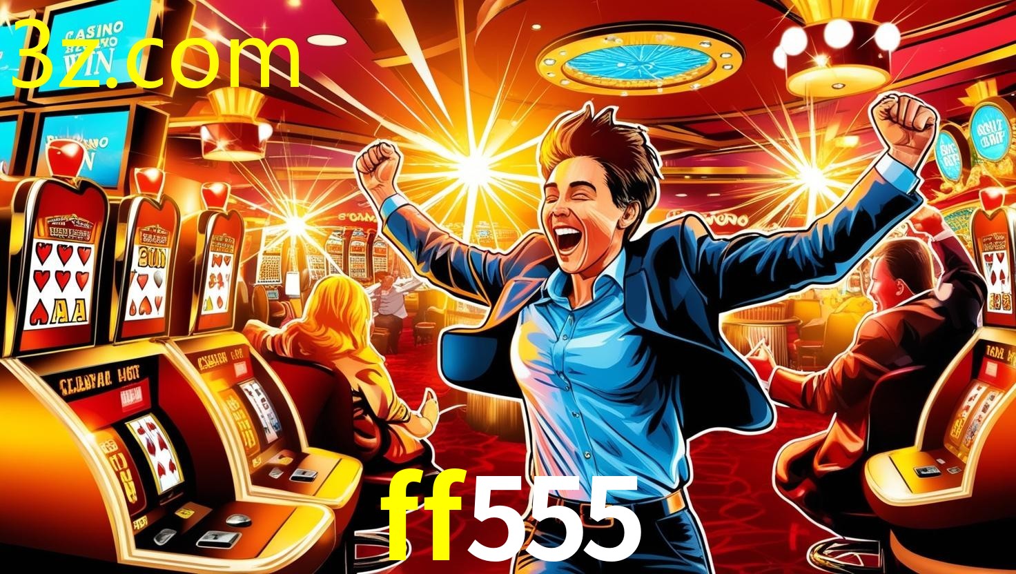 Jogos Crash na FF555.COM