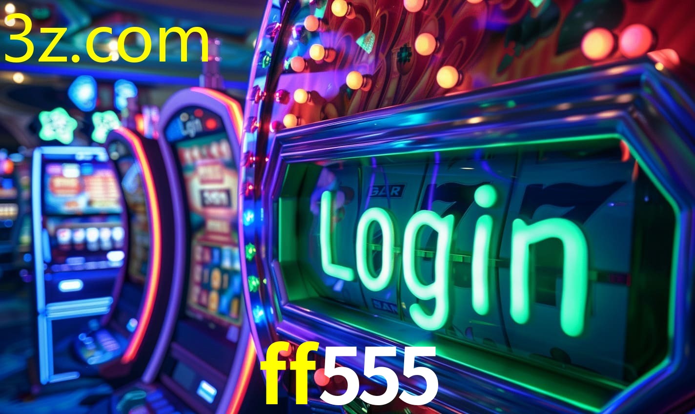 Cassino Online Seguro FF555.COM