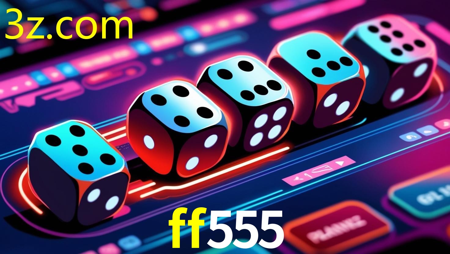 Apostas Futebol ao Vivo FF555.COM